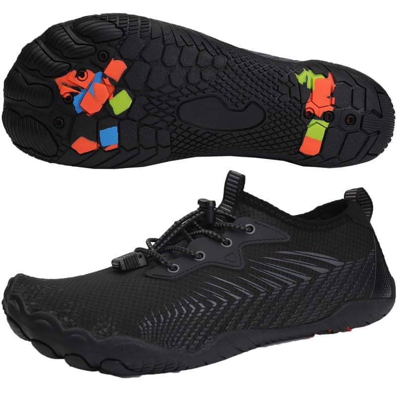 Ziitop Men's & Women's Water Shoes - Quick Dry, Aqua Sports💖