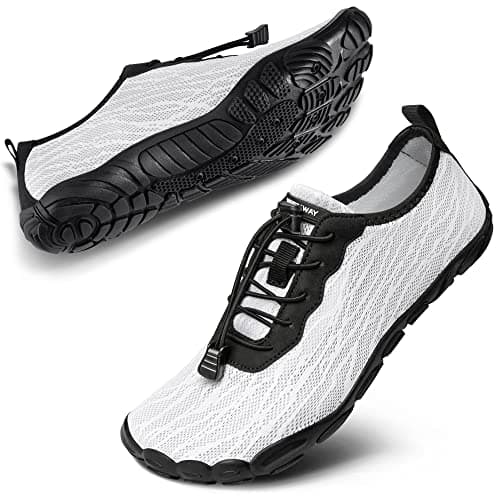 SEEKWAY Quick-Dry Water Shoes for Men & Women - Beach, Swim, Hiking, Kayaking