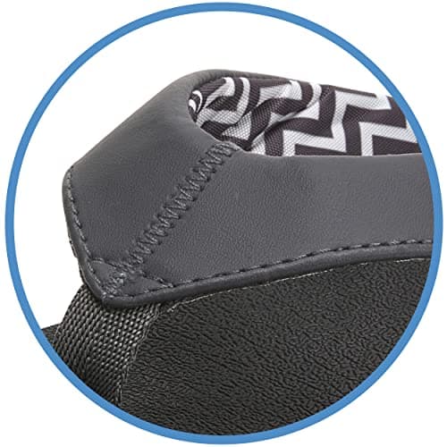 Floopi Women's Anti-Skid Yoga Mat Sandals