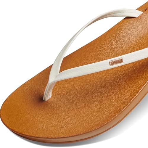 REEF Women's Slim Flip Flop - Lightweight & Soft Cushion Sole