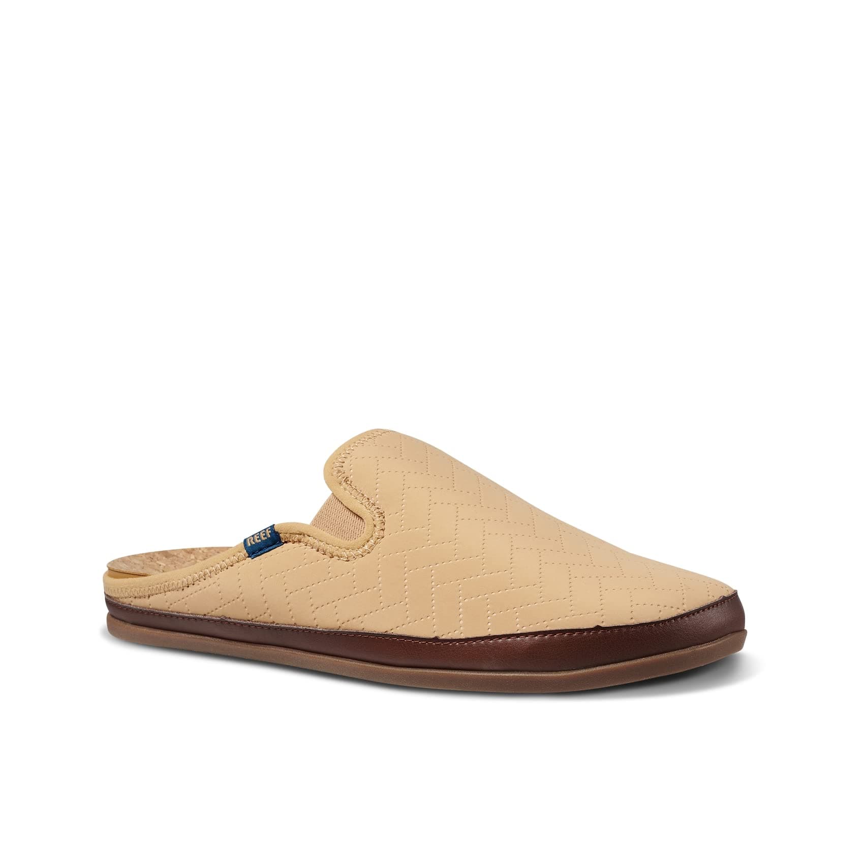 REEF Men's Comfortable Slipper
