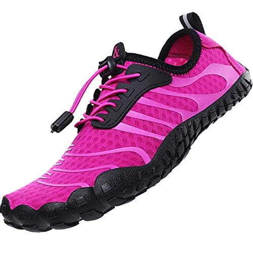 Ziitop Men's & Women's Water Shoes - Quick Dry, Aqua Sports💖
