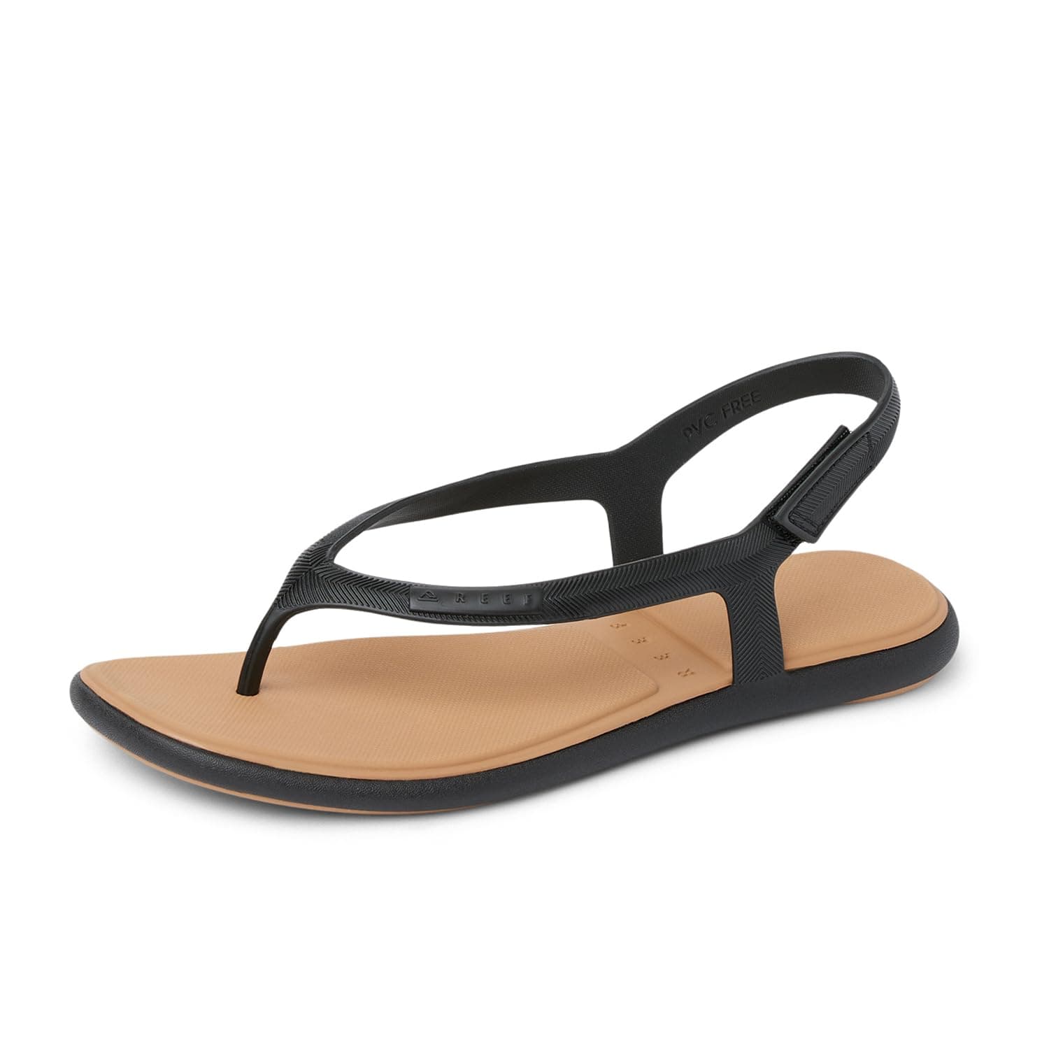 REEF Women's Water Willow Maya Sandal - Reef Classic Flip Flop