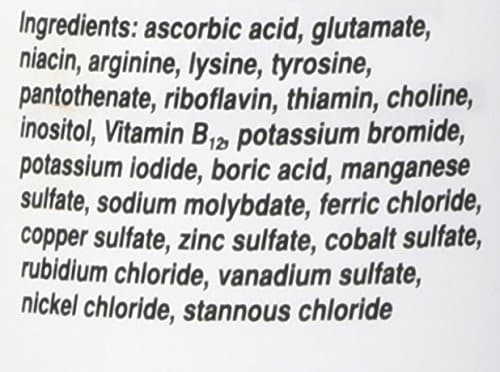 Seachem Reef Plus 500ml Aquarium Salt