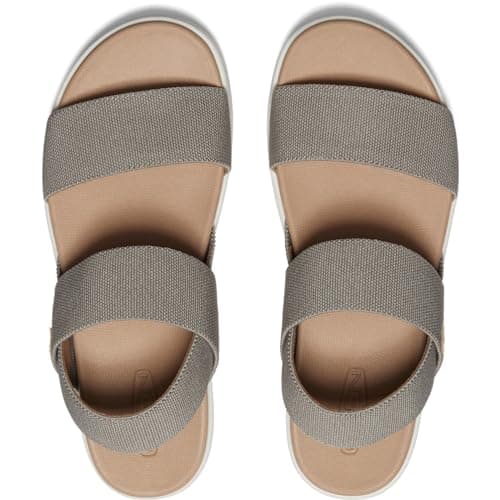 KEEN Women's Elle Backstrap Sandal - Comfortable Summer Footwear