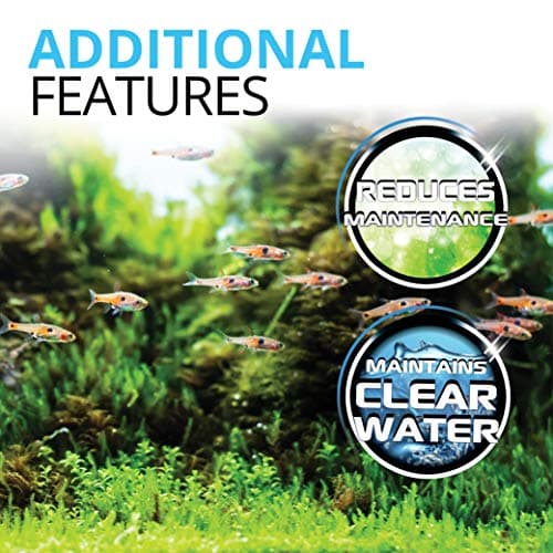 Fluval ClearMax Phosphate Remover, 100g Nylon Bags, 3-Pack