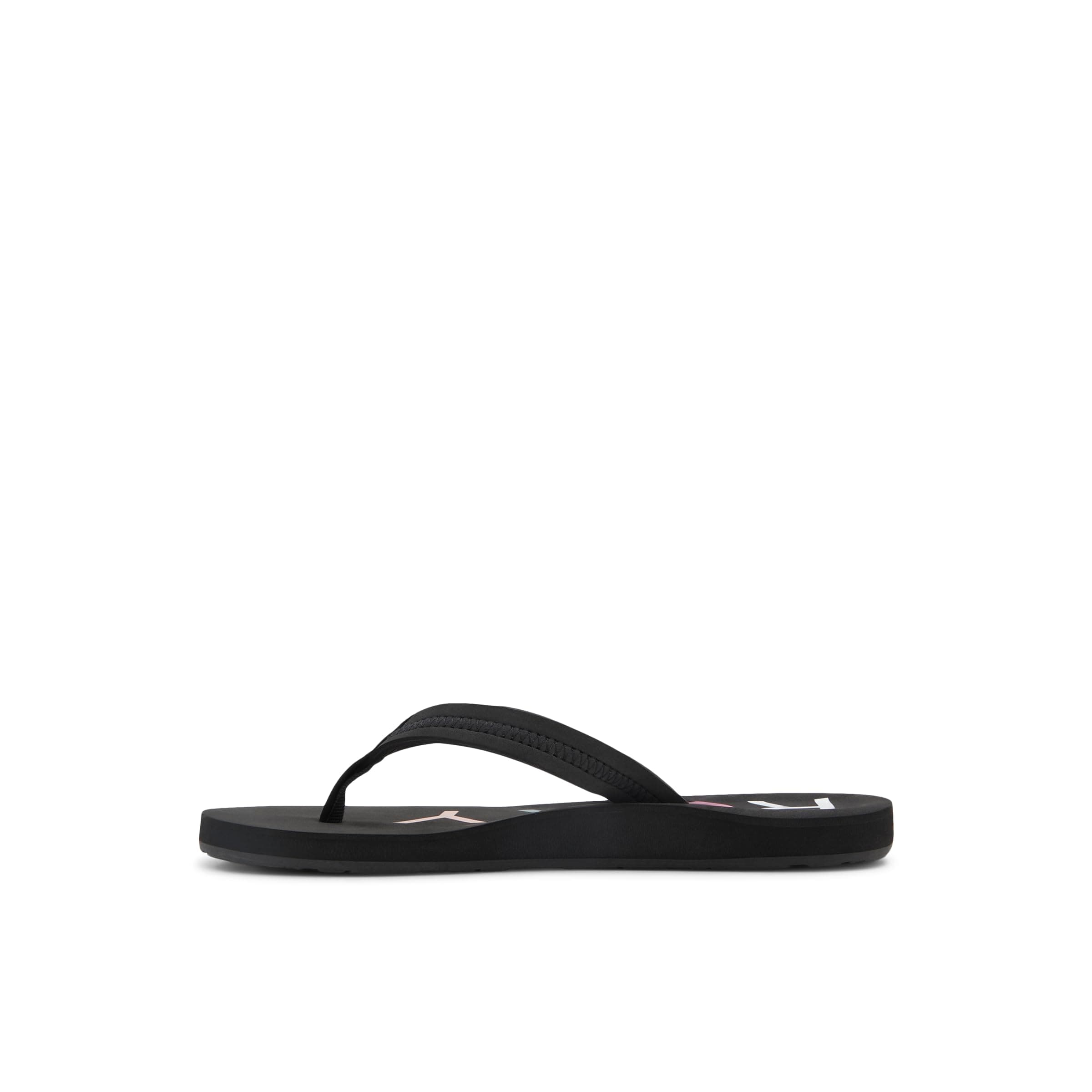 Roxy Women's Vista Iv Flat Sandal - Comfortable Beach Wear