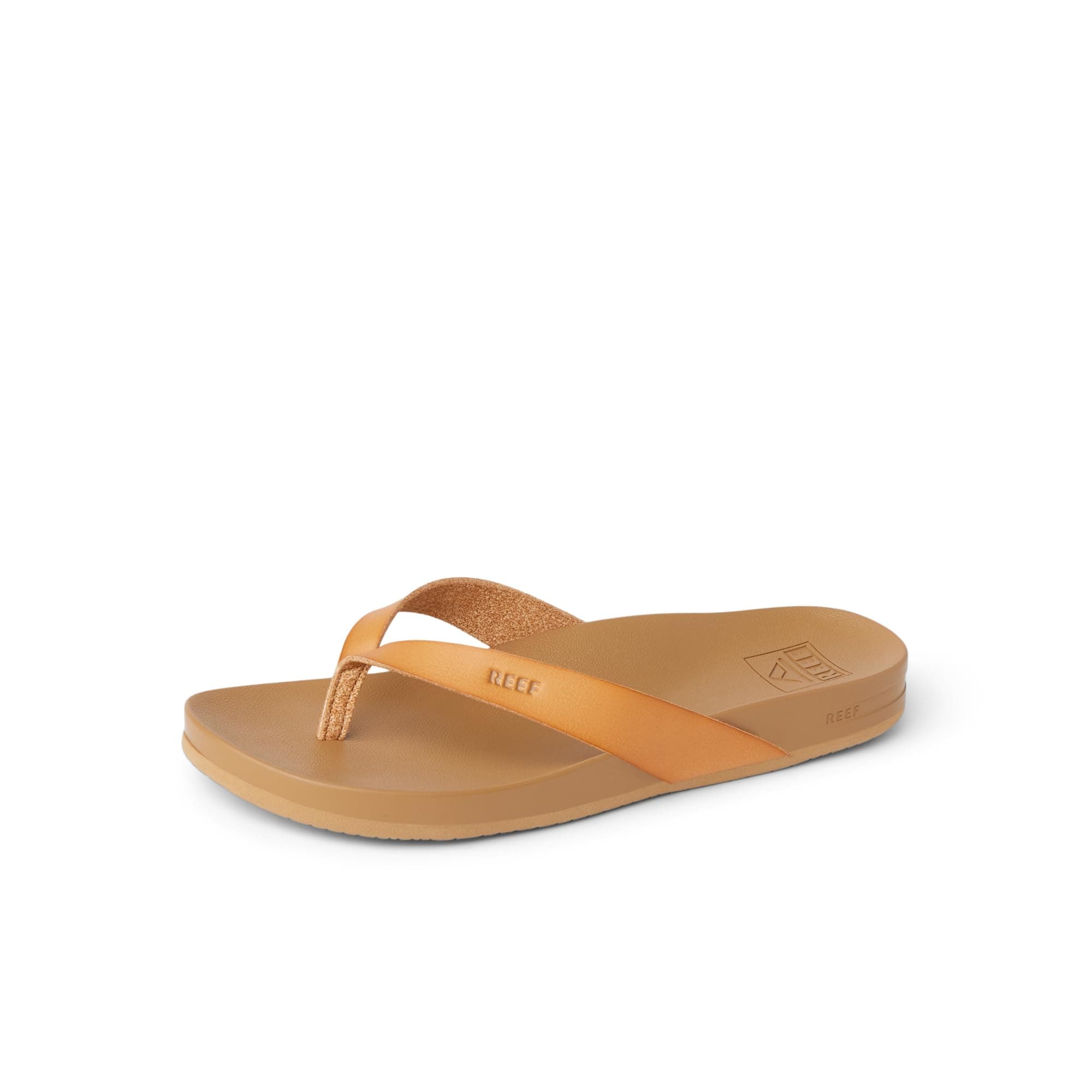 REEF Women's Cushioned Arch Support Flip Flop