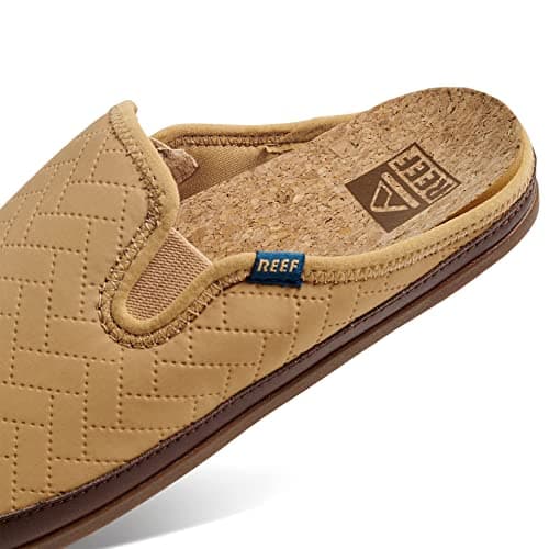 REEF Men's Comfortable Slipper