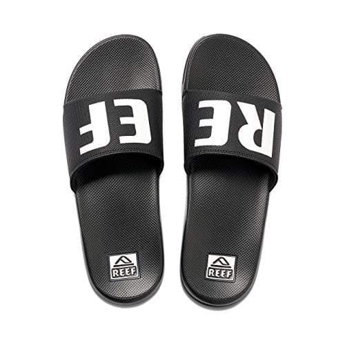 REEF One Slide Men's Lightweight Water-Friendly Sandal