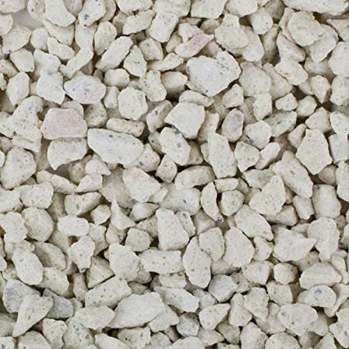 MarineLand White Diamond 50 Ounces Aquarium Filter Media Removes Toxic Ammonia