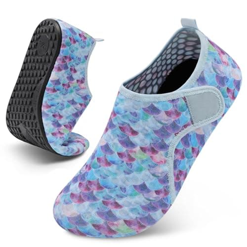 Waterproof Barefoot Sandals for Men and Women | Scurtain Quick-Dry Beach Shoes