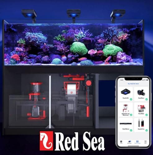 Red Sea Reed Spec Carbon Filter Media 100Gm