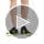 WateLves Men's Barefoot Aqua Sock Shoes for Kayaking, Boating, Hiking, Surfing, Walking