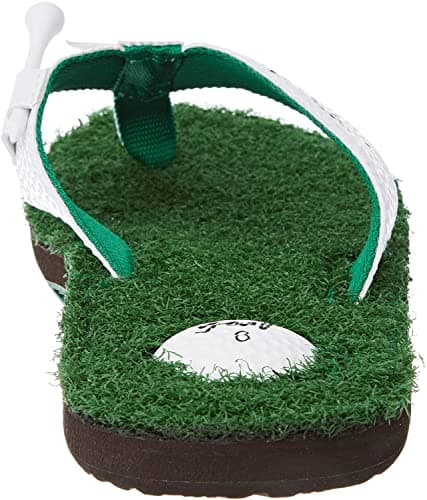 REEF Men's Mulligan II Classic Flip Flop