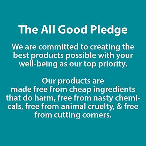 All Good Sport Mineral Sunscreen Lotion, SPF 30+, Reef Friendly, 2-Pack (3 oz)