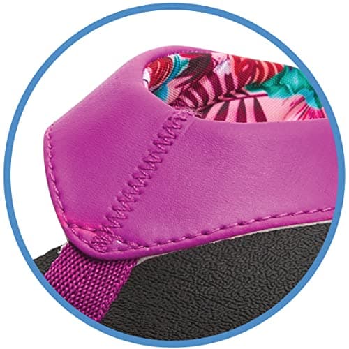 Floopi Women's Anti-Skid Yoga Mat Sandals