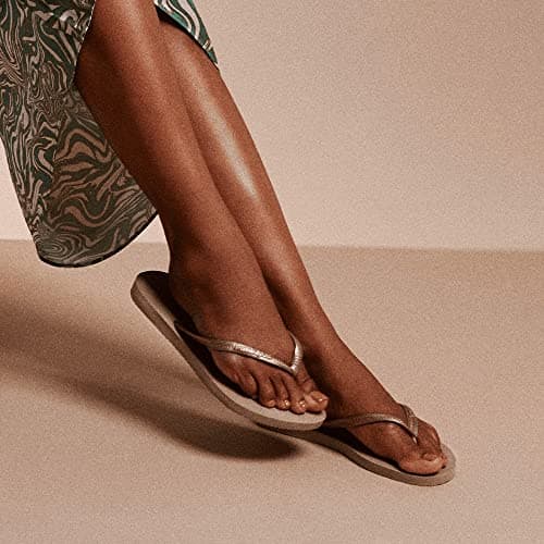 Havaianas Women's Slim Seasonal Flip Flop