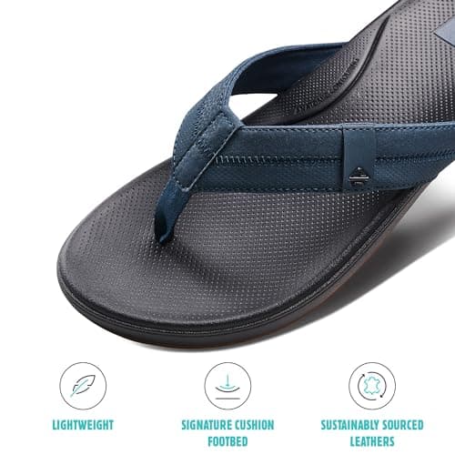 Reef Men's Cushion Sandals