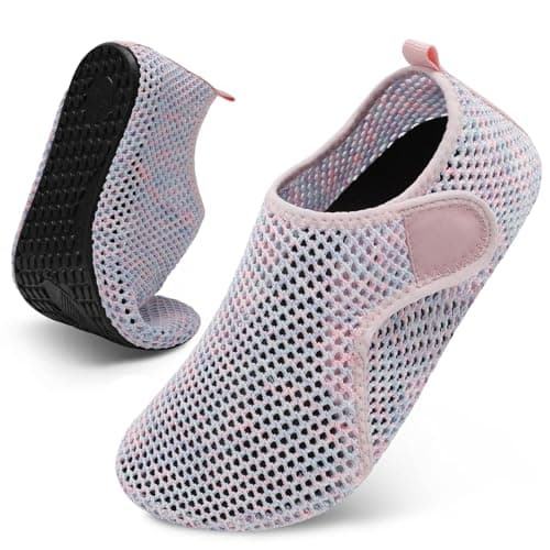 Waterproof Barefoot Sandals for Men and Women | Scurtain Quick-Dry Beach Shoes