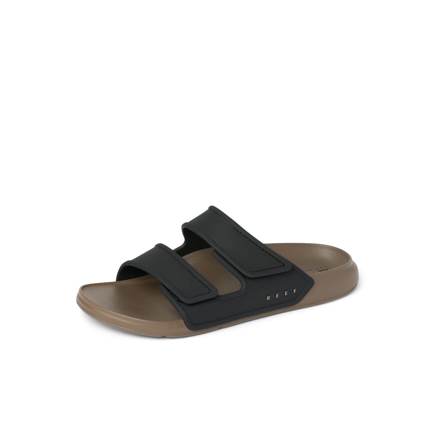 REEF Oasis Adapt Men's Slide Sandal, Soft & Supportive Footbed, Water Friendly