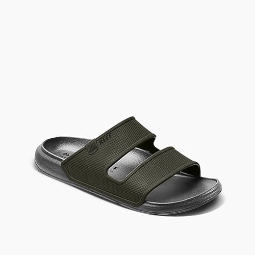 REEF Men's Oasis Double Sneaker
