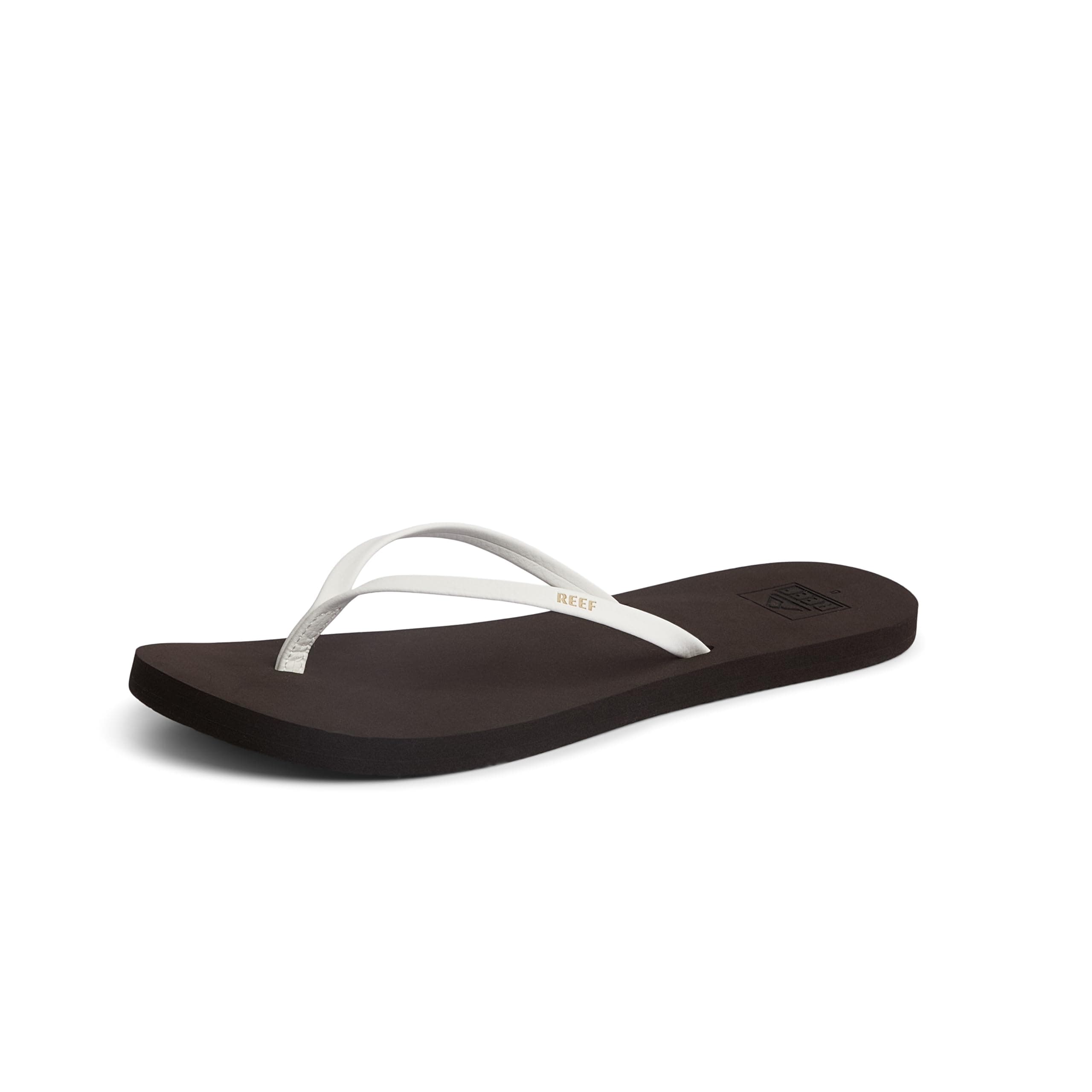 REEF Bliss Nights Women's Lightweight Flip Flop, Soft Footbed Beach Sandal