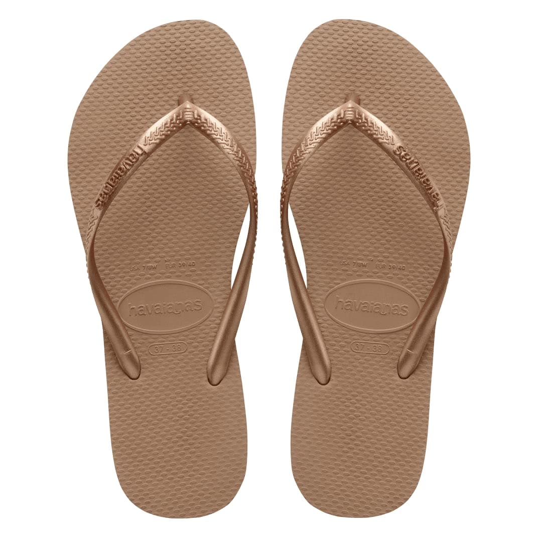 Havaianas Women's Slim Seasonal Flip Flop