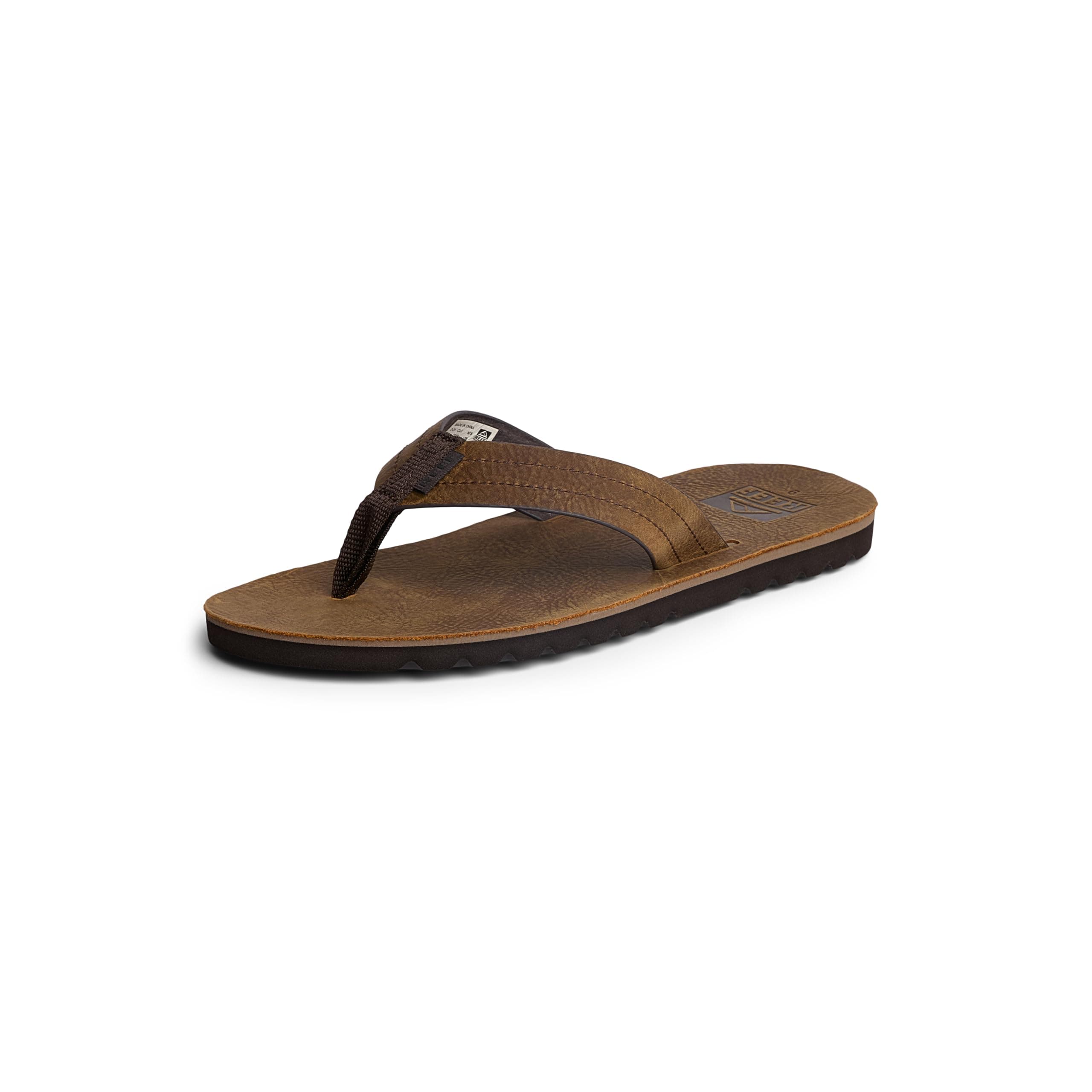 REEF Men's Voyage Flip-Flops