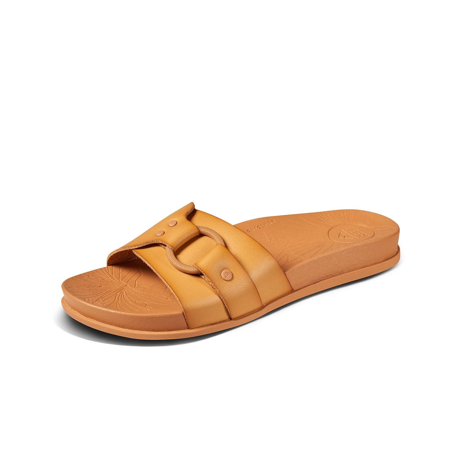 REEF Women's Cushion Soho Cruz Sandals