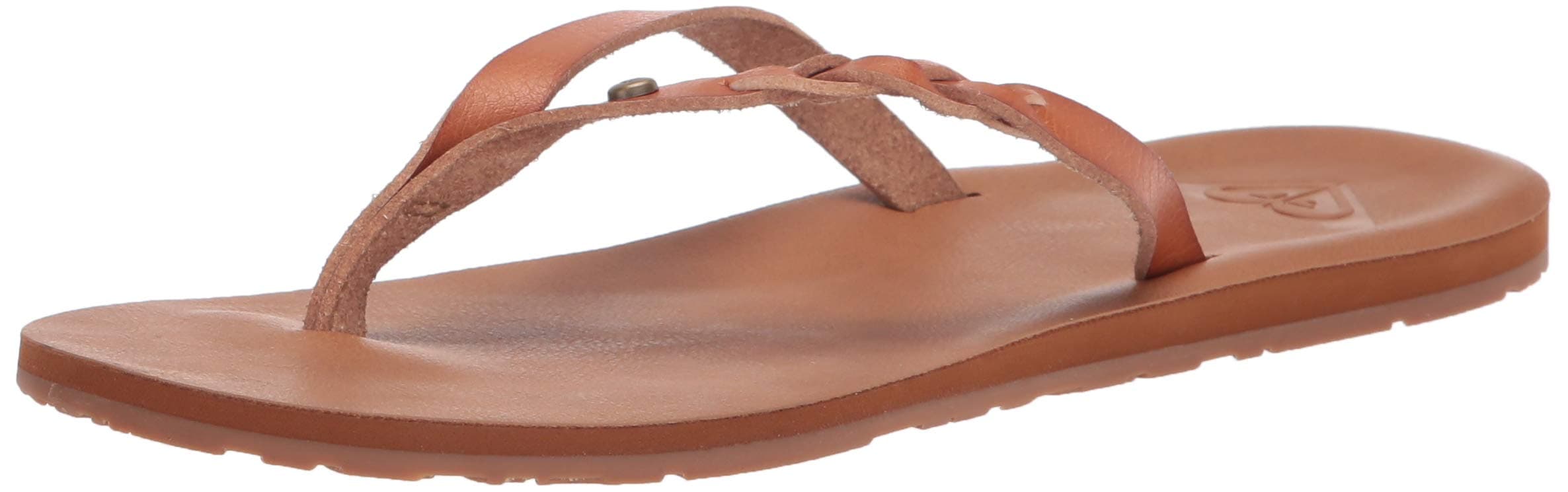 Roxy Women's Liza Iv Sandal - Stylish Summer Footwear
