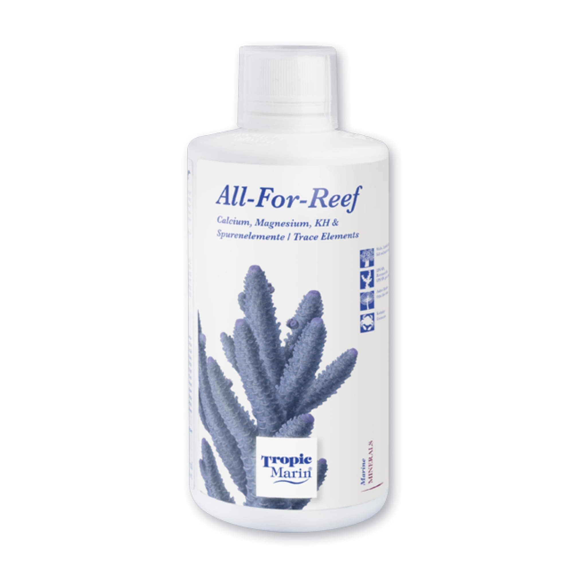 Tropic Marin All-for-Reef Liquid 500ml