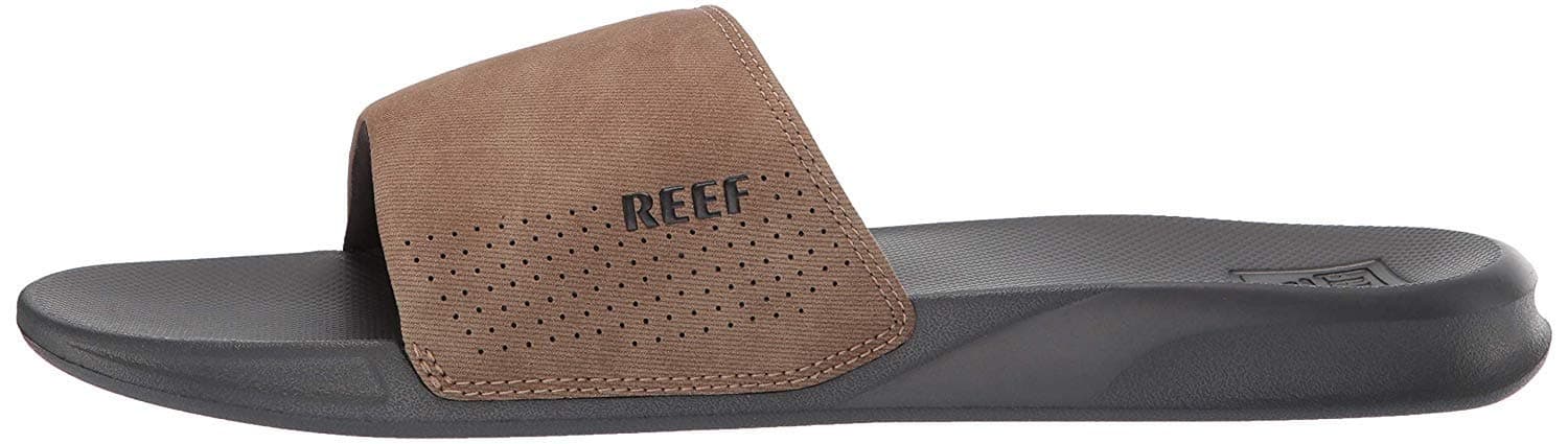 REEF One Slide Men's Lightweight Water-Friendly Sandal