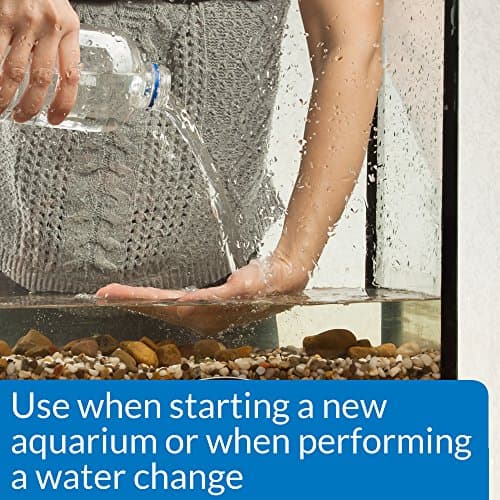 API Aquarium Salt for Freshwater Tanks, 67-Ounce Box