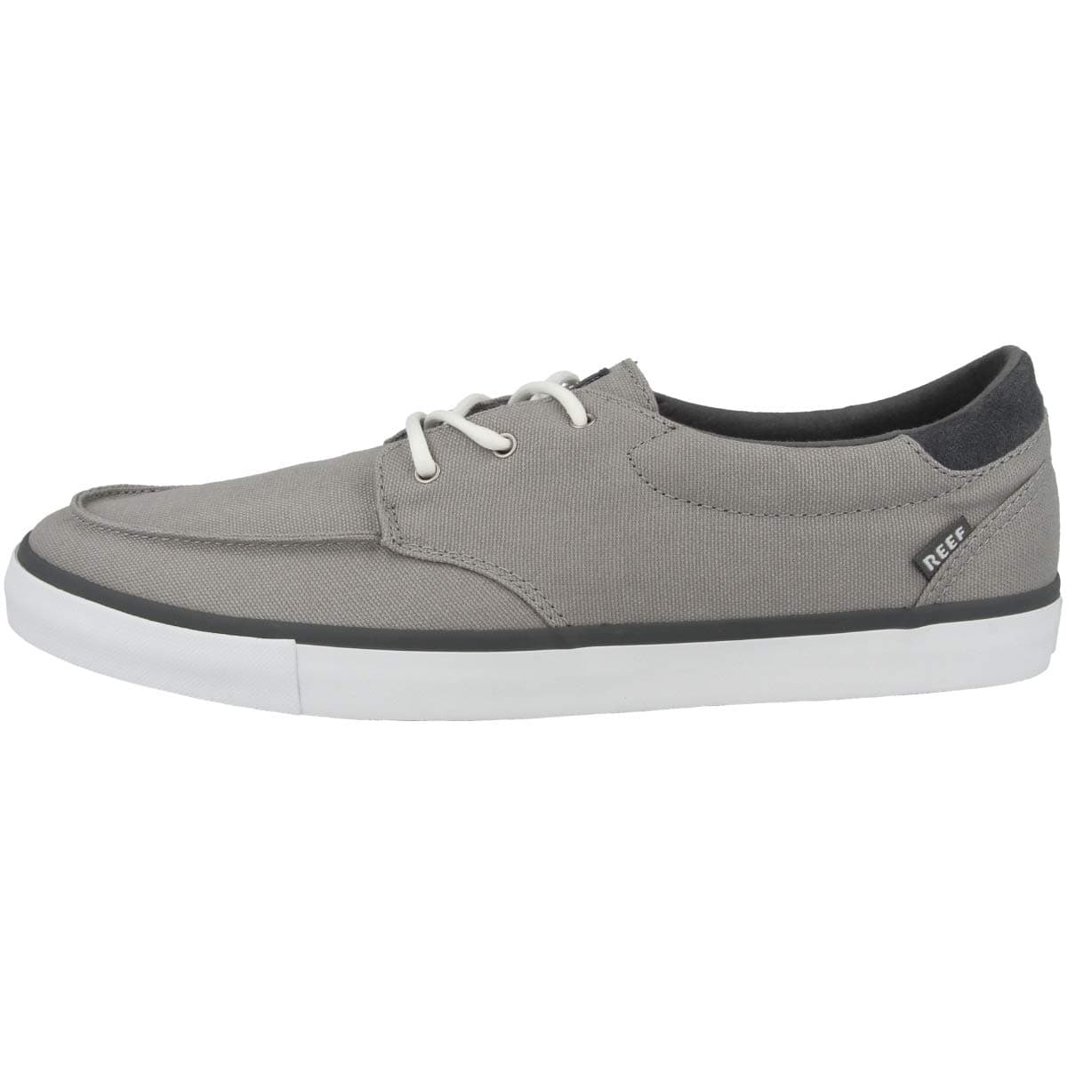 REEF Men's Deckhand 3Tx Sneaker - Durable Seafarer Style