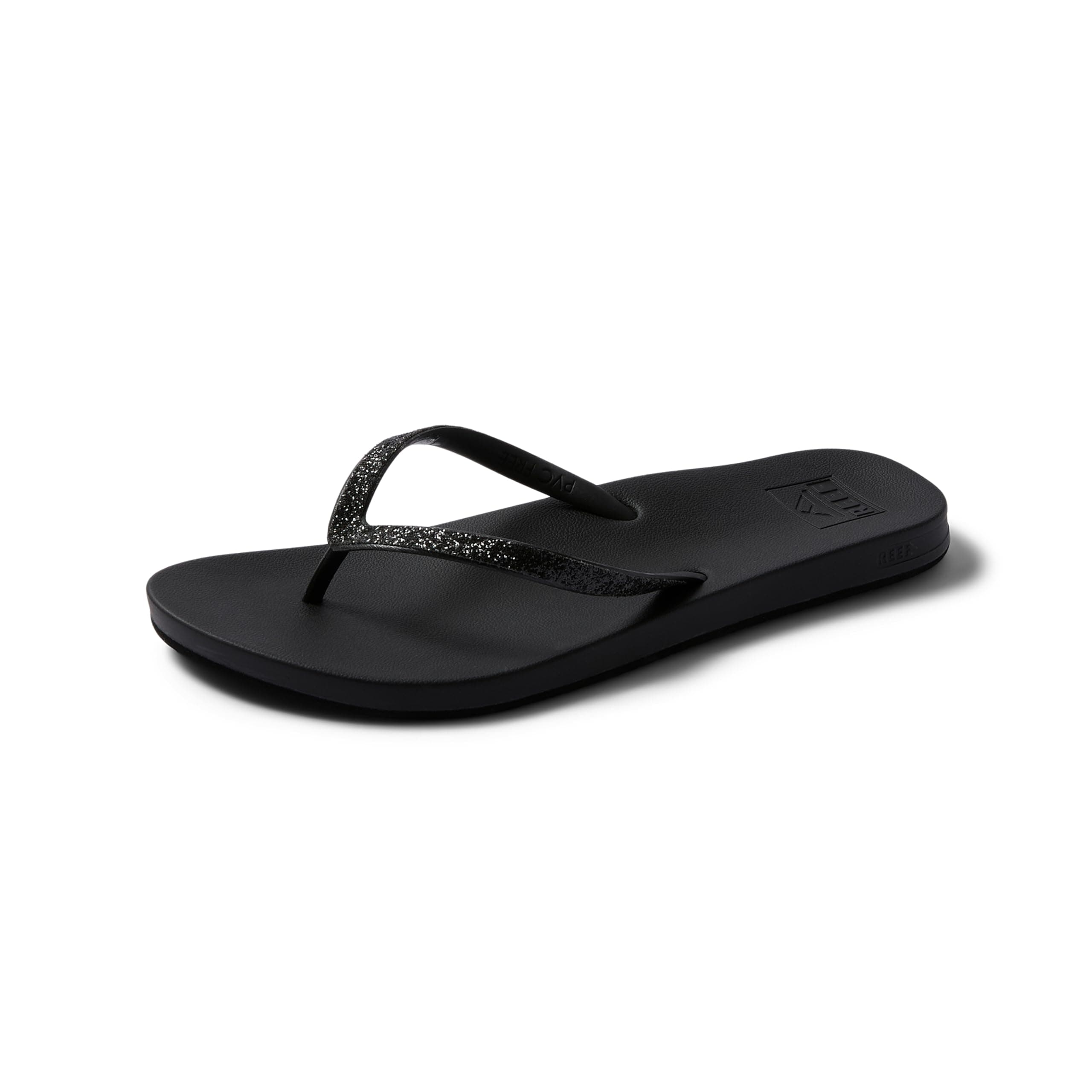 REEF Women's Cushion Stargazer Sandal - Comfortable Summer Flip Flops
