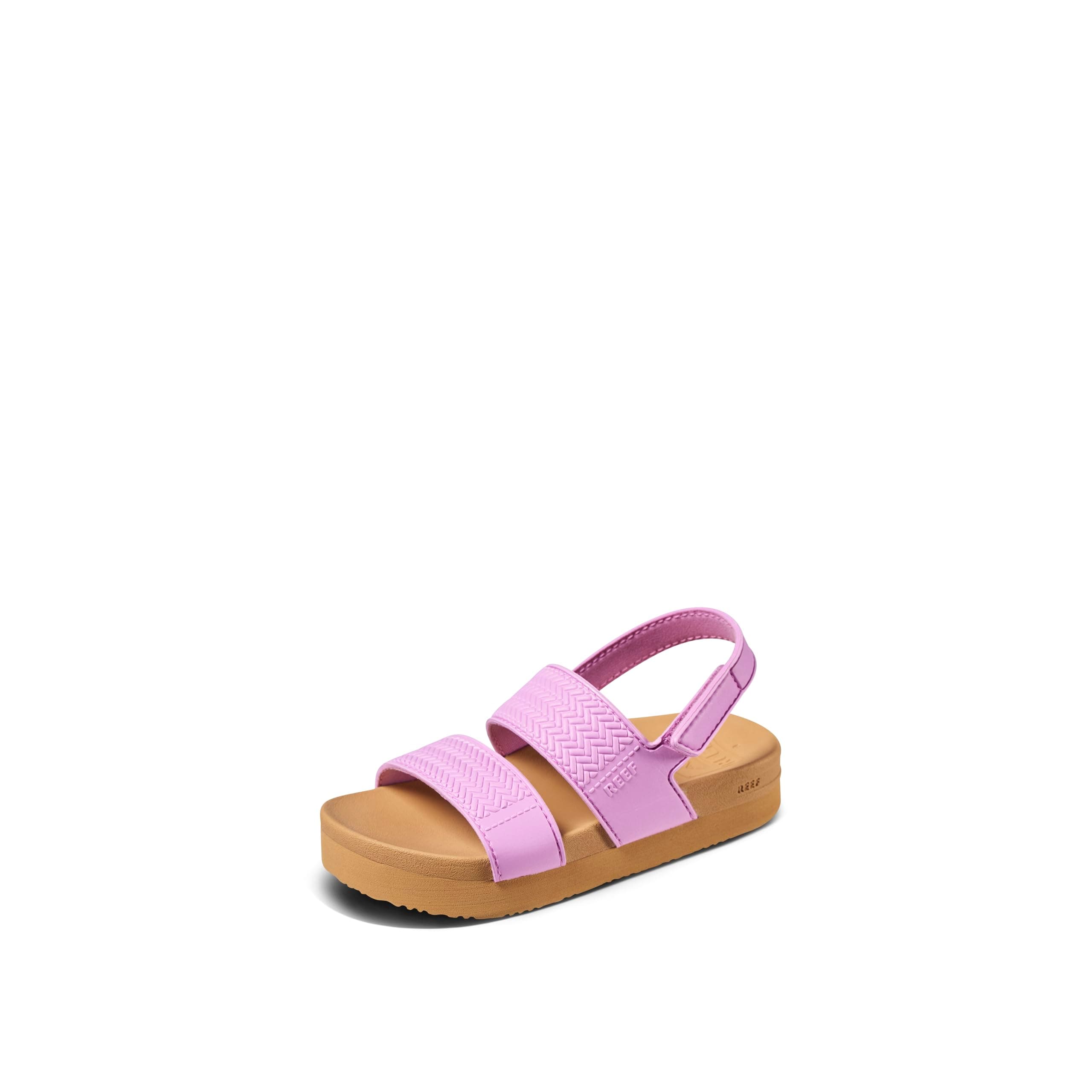REEF Girls' Little Water Vista Sandal