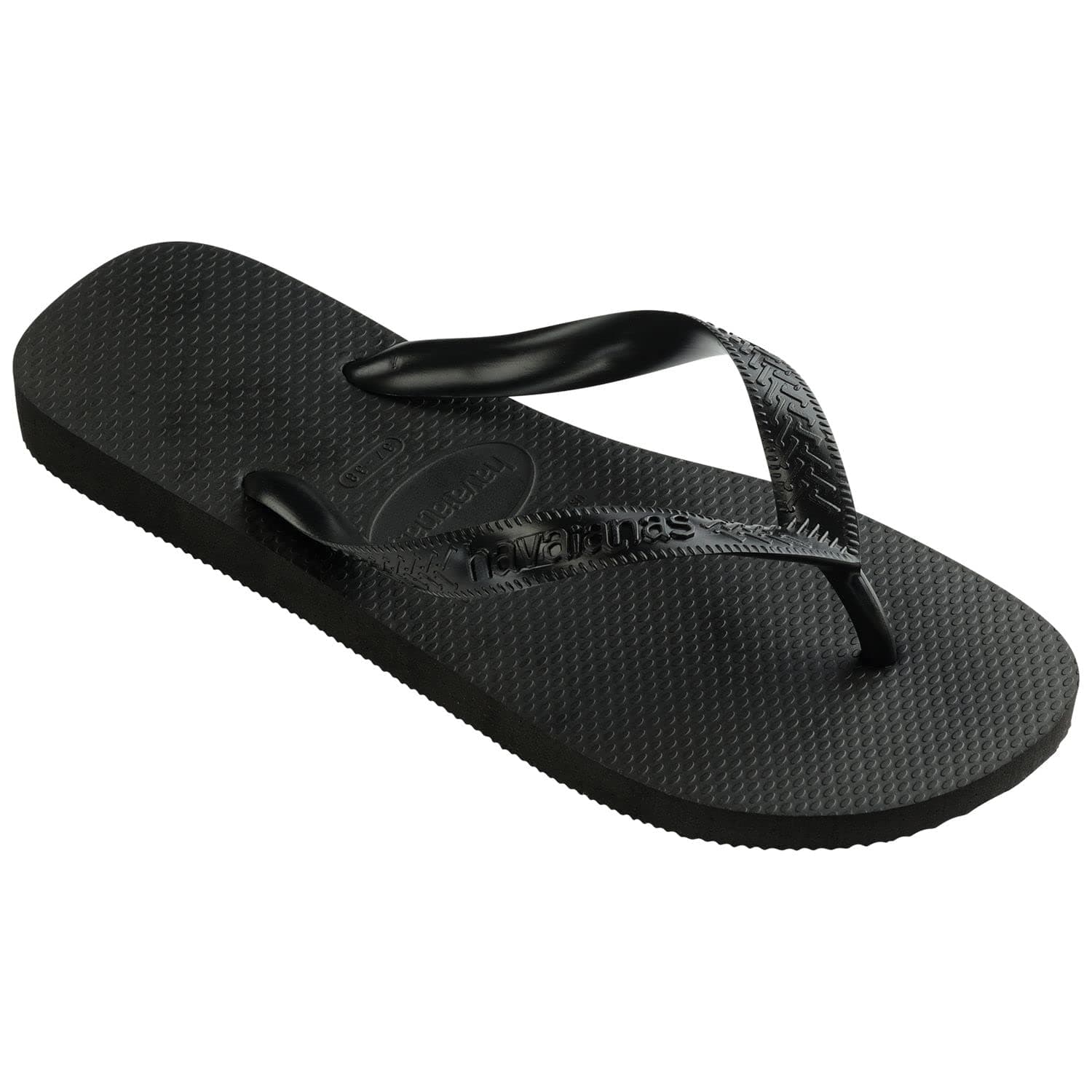 Havaianas Men's Classic Flip Flops