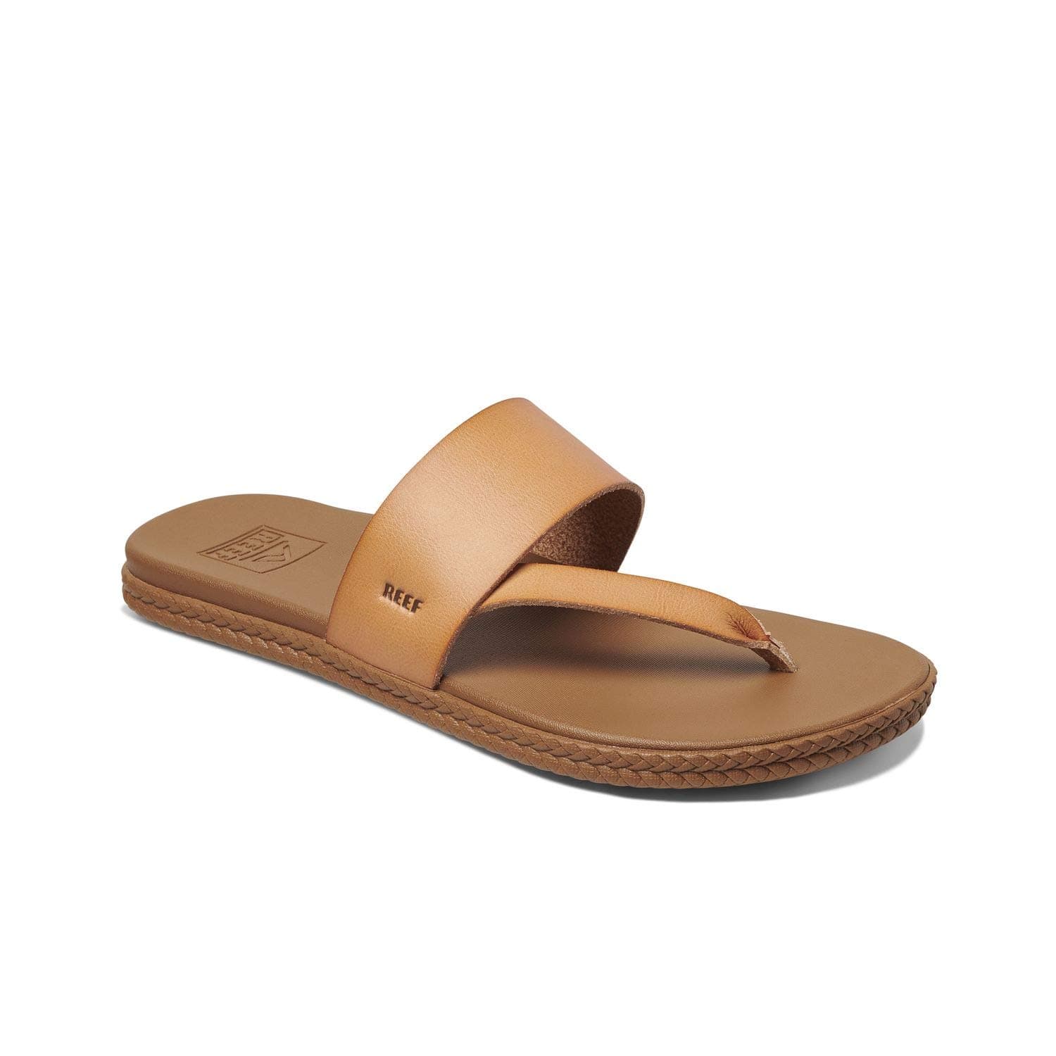 REEF Womens Cushion Sol Fashion Espadrille Sandal