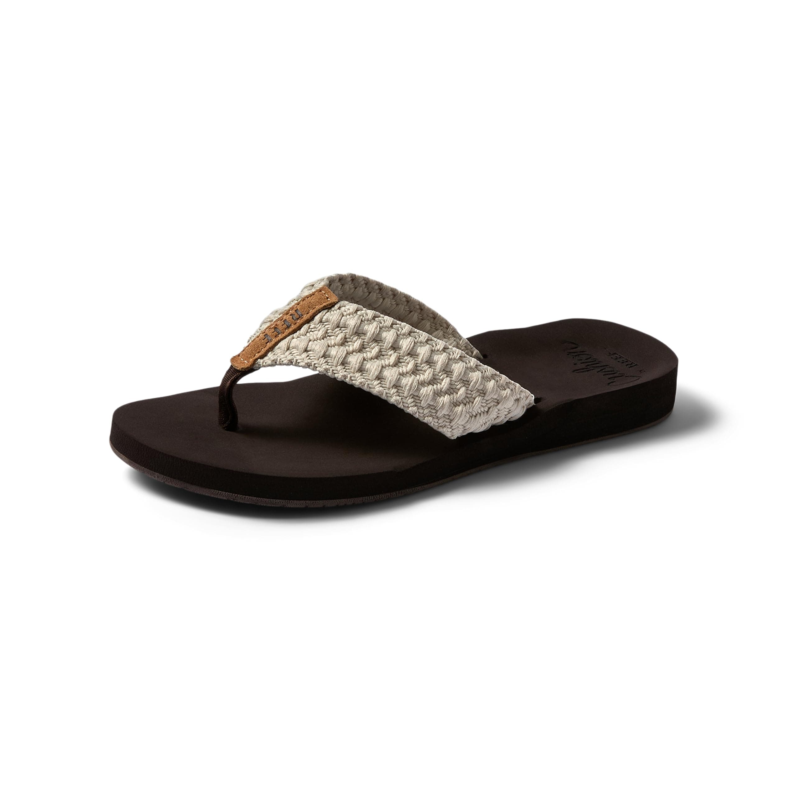 REEF Women's Ultra Soft Flip Flop with Arch Support