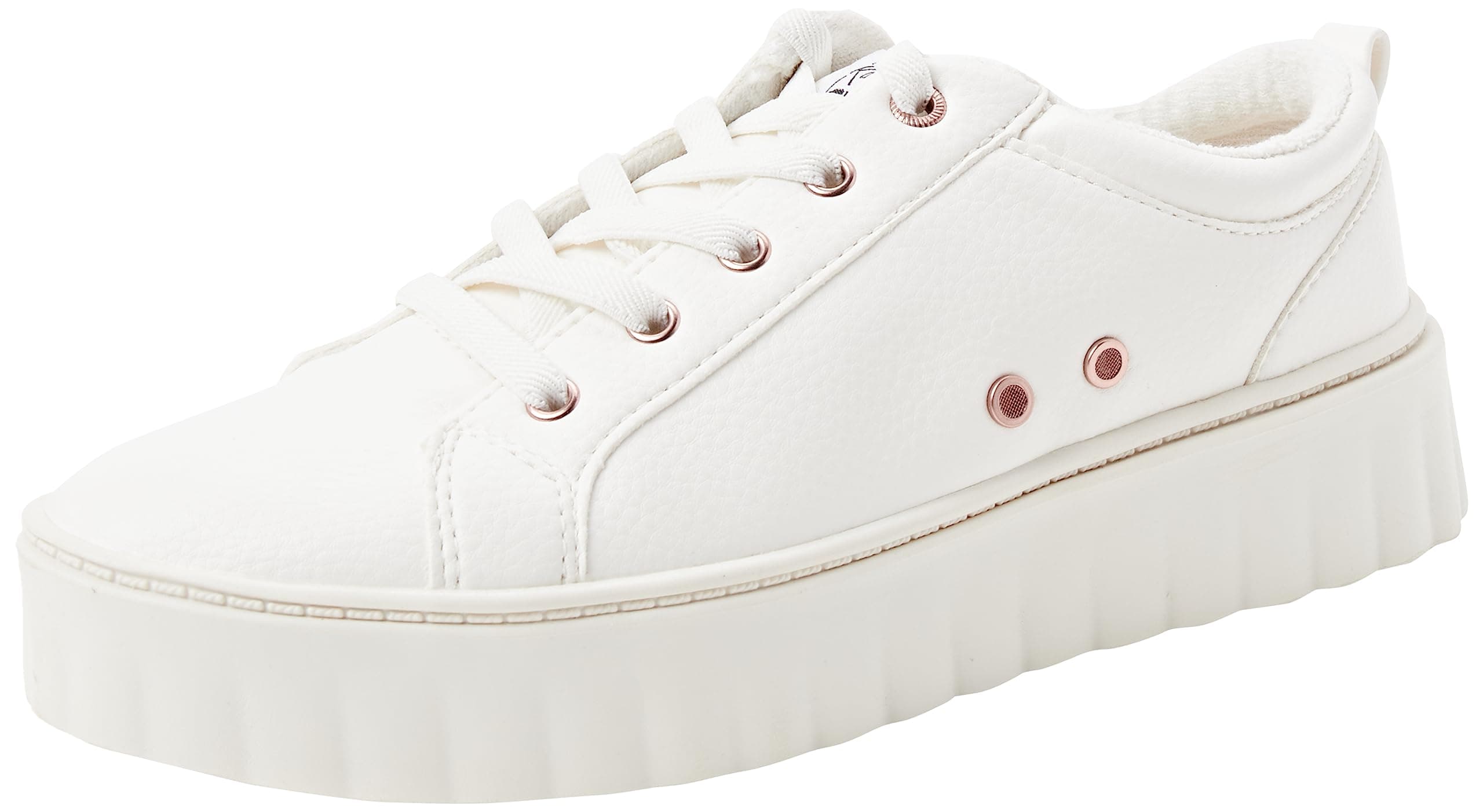 Roxy Women's Sheilahh 2.0 Loafer Flat Shoe