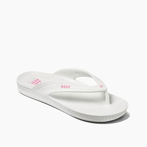 REEF Women's Beach Flip Flops - Soft Cushion, Arch Support, Water Friendly
