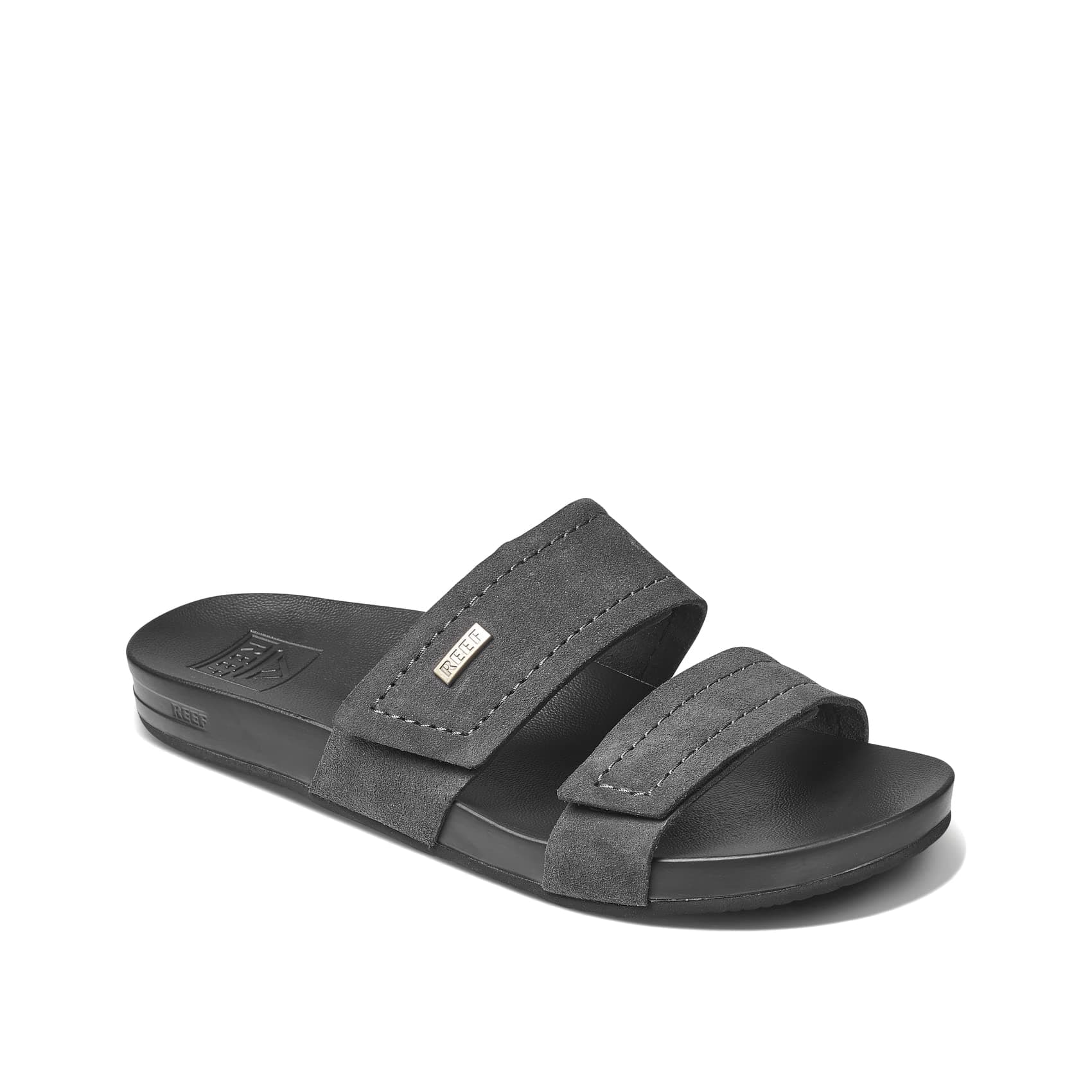 REEF Women's Velcro Se Sandal: Vista Style