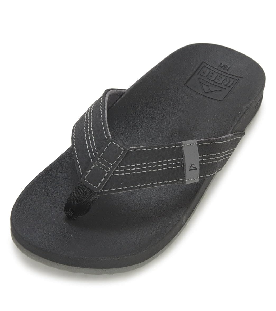 REEF Kids' Ultra Soft Cushion Flip Flop Sandal