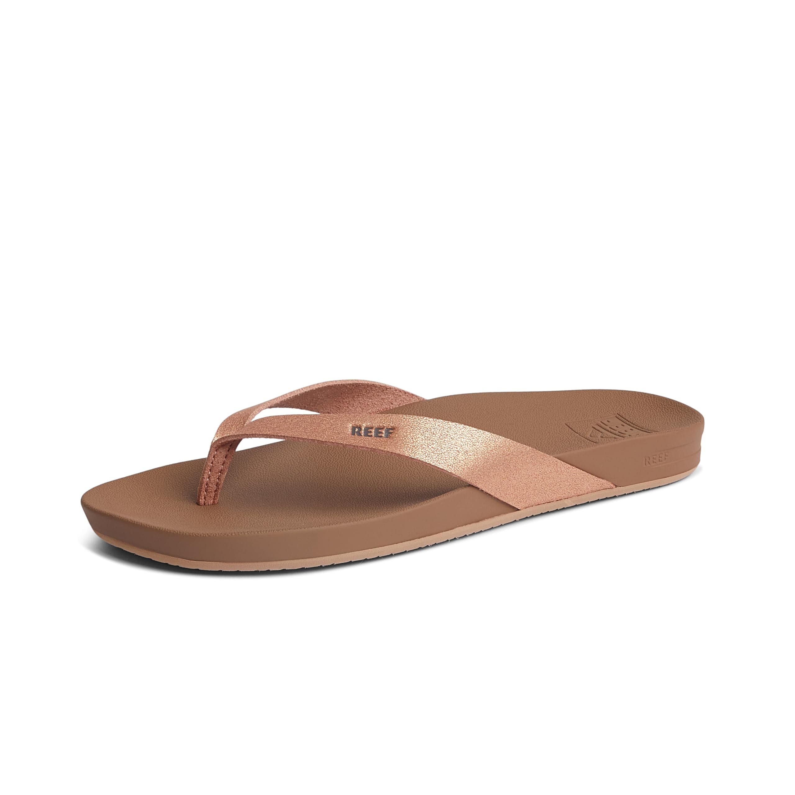 REEF Women's Cushioned Arch Support Flip Flop