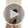 REEF Cushion Phantom LE Men's Flip Flop, Full Grain Leather Straps