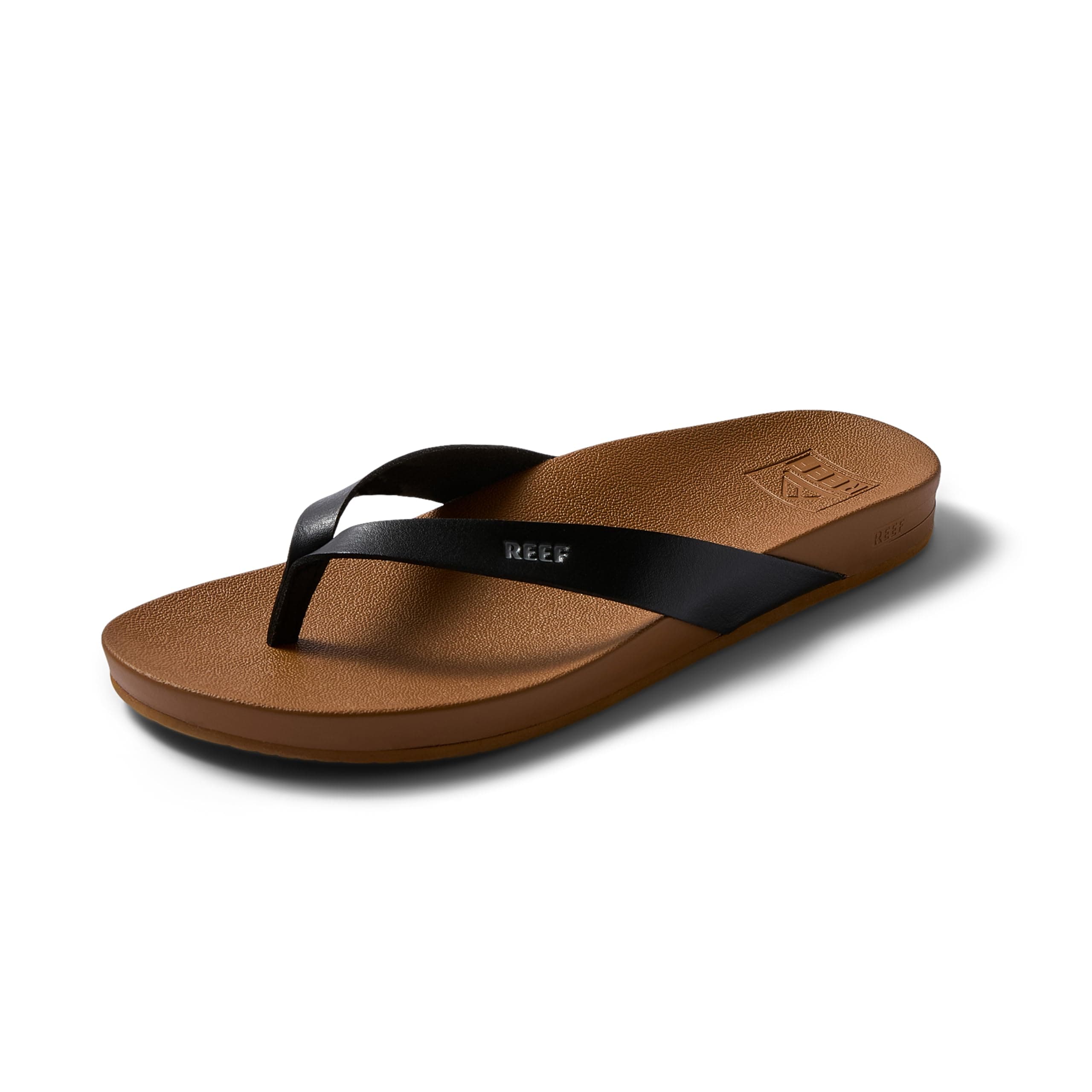 REEF Women's Cushioned Flip Flop, Arch Support