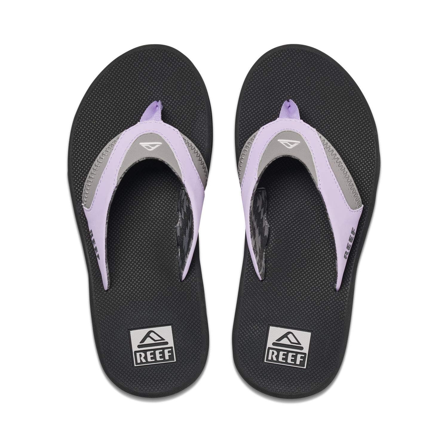 REEF Fanning Women's Bottle Opener Flip Flop, Arch Support, Durable Outsole