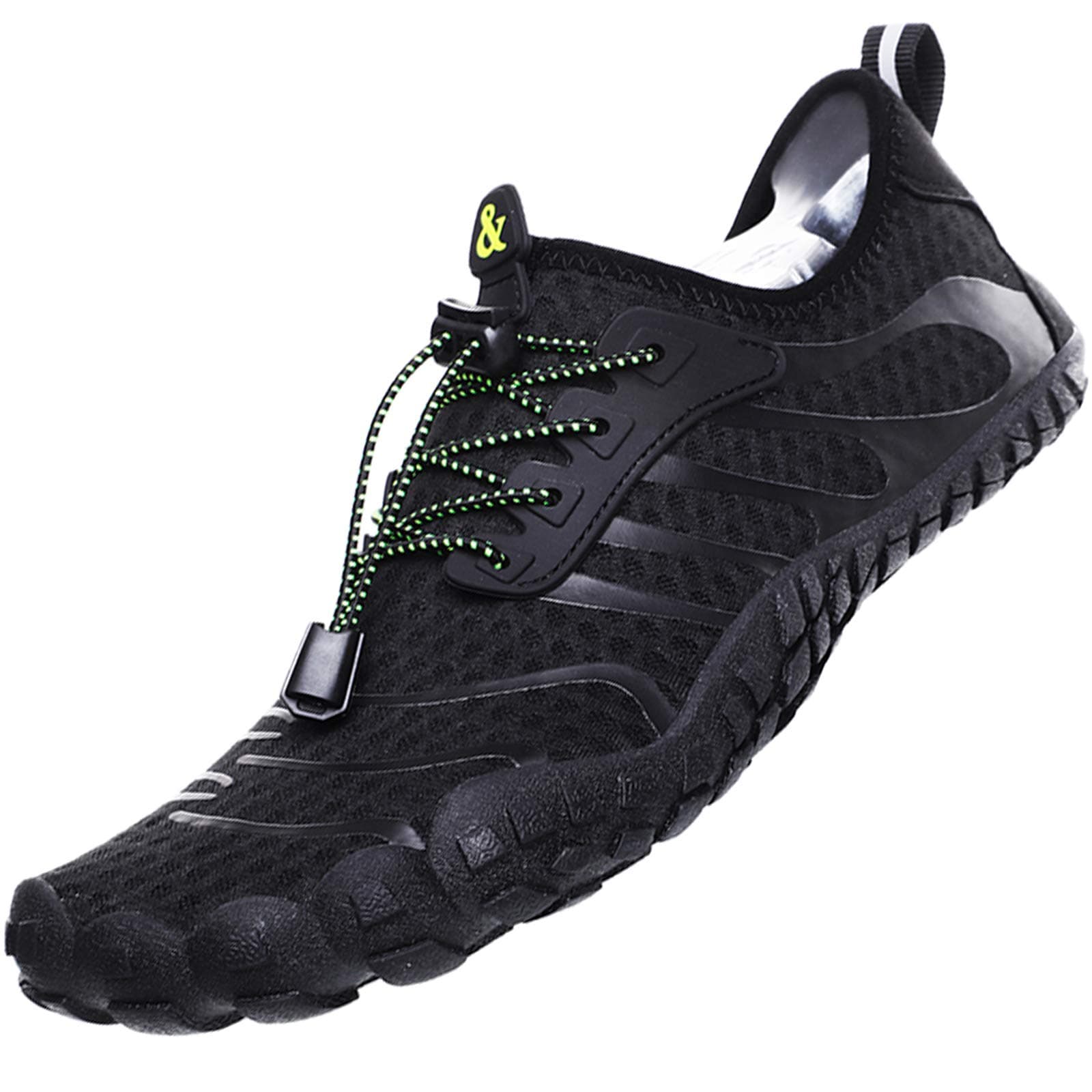 Ziitop Men's & Women's Water Shoes - Quick Dry, Aqua Sports💖