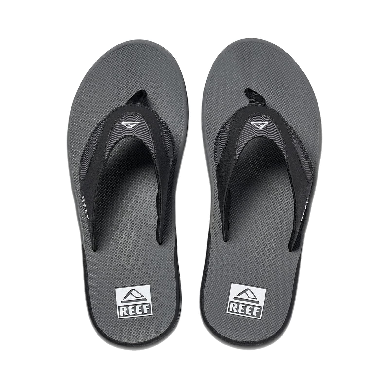 REEF Men's Speed LogoFlip Flop